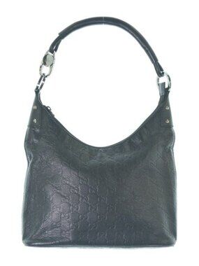 Gucci Shoulder Bag Black